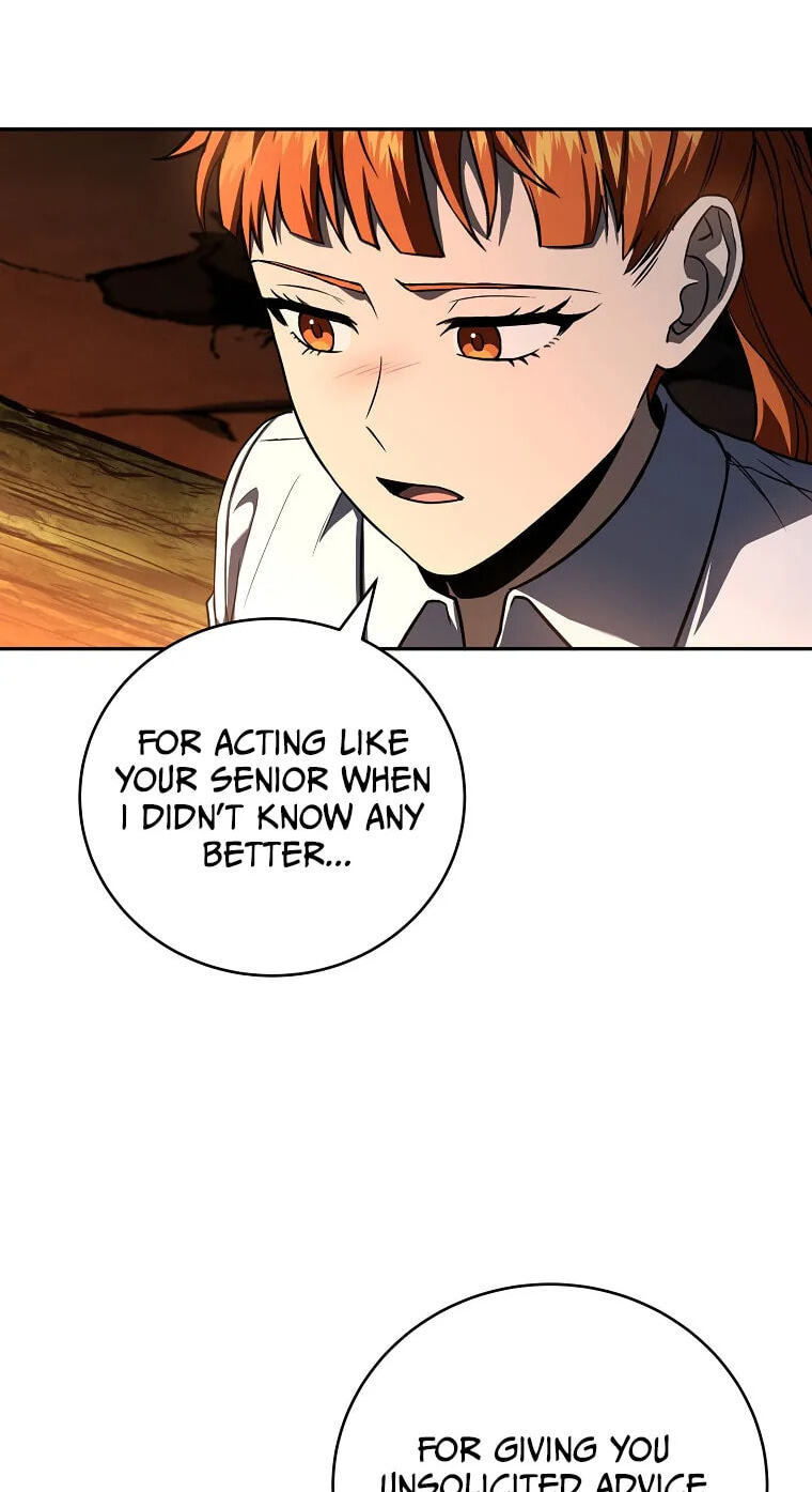 The Frozen Player Returns Chapter 214 page 66 - 