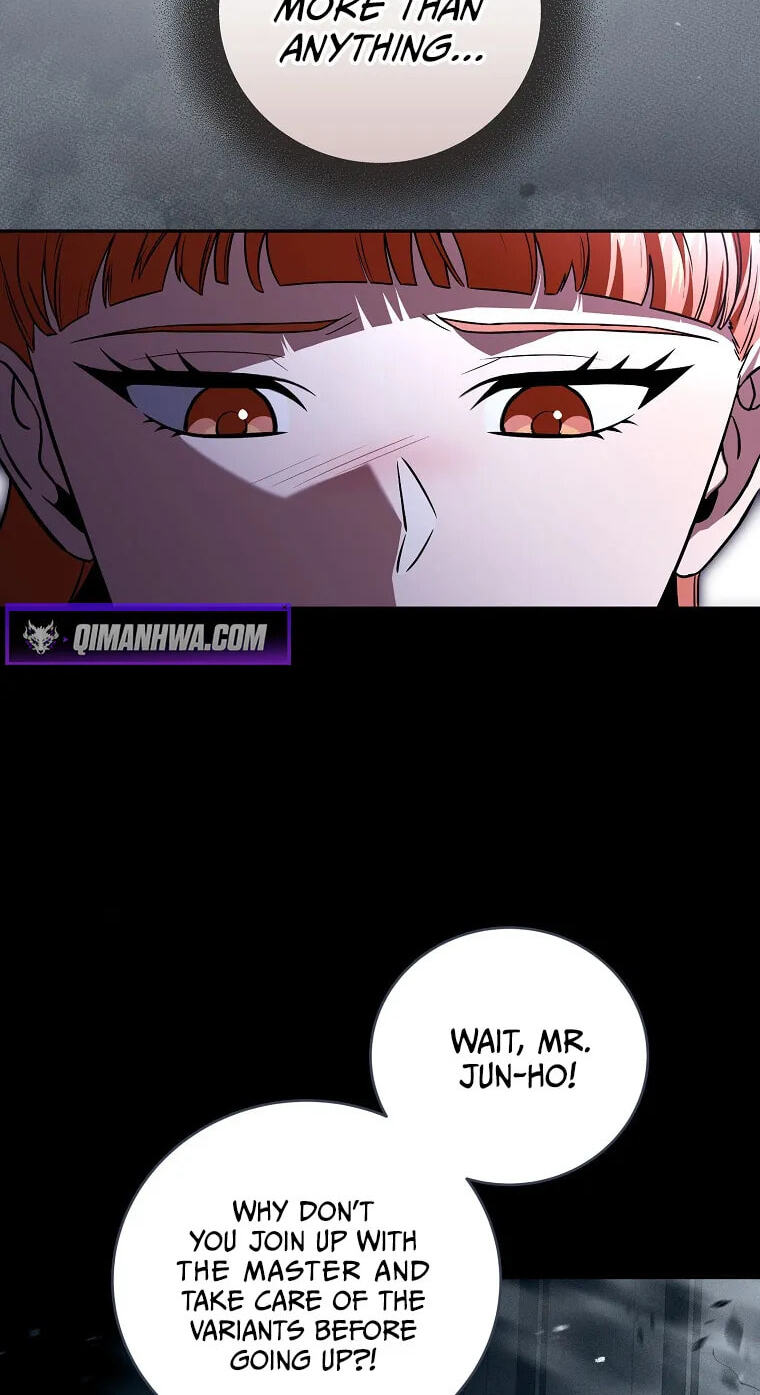 The Frozen Player Returns Chapter 214 page 68 - 