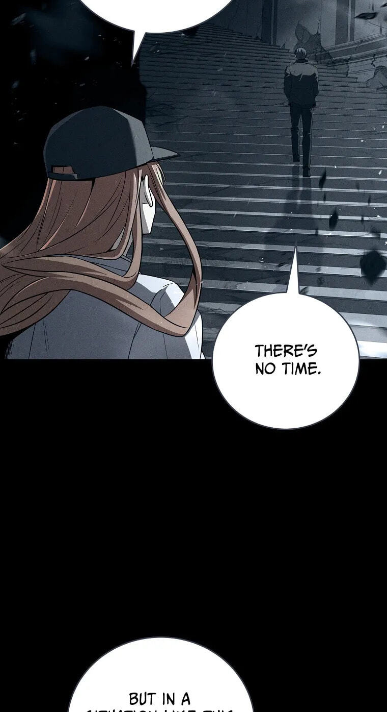 The Frozen Player Returns Chapter 214 page 69 - 