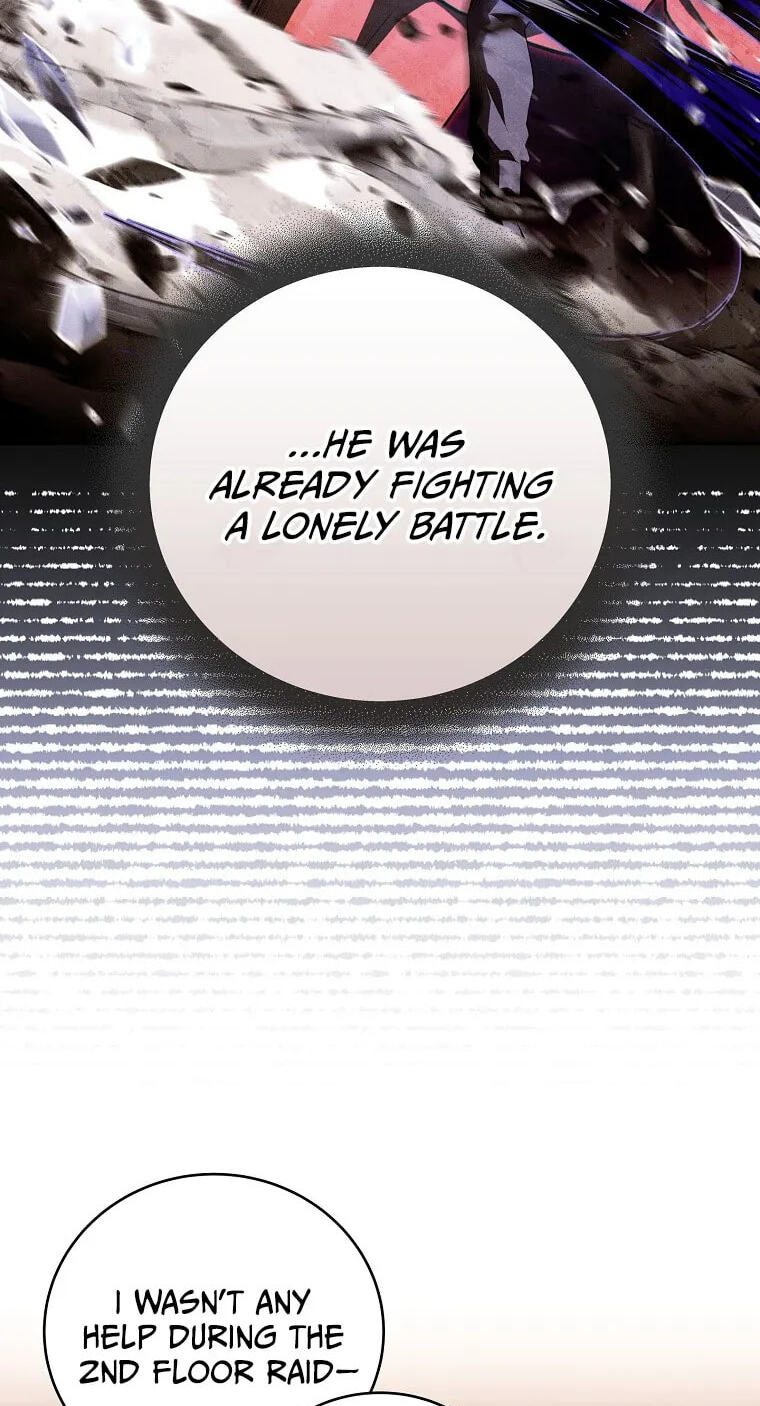 The Frozen Player Returns Chapter 214 page 73 - 