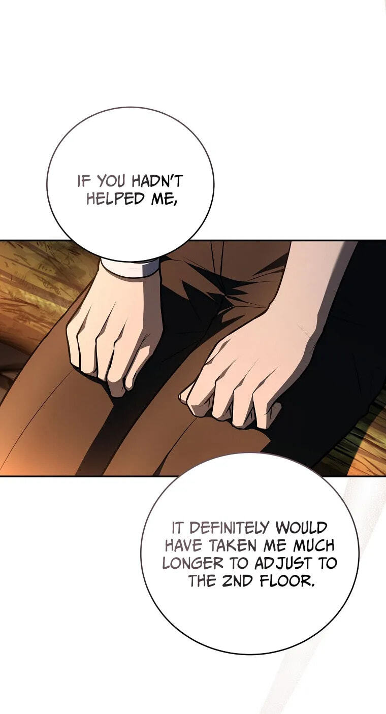 The Frozen Player Returns Chapter 214 page 75 - 