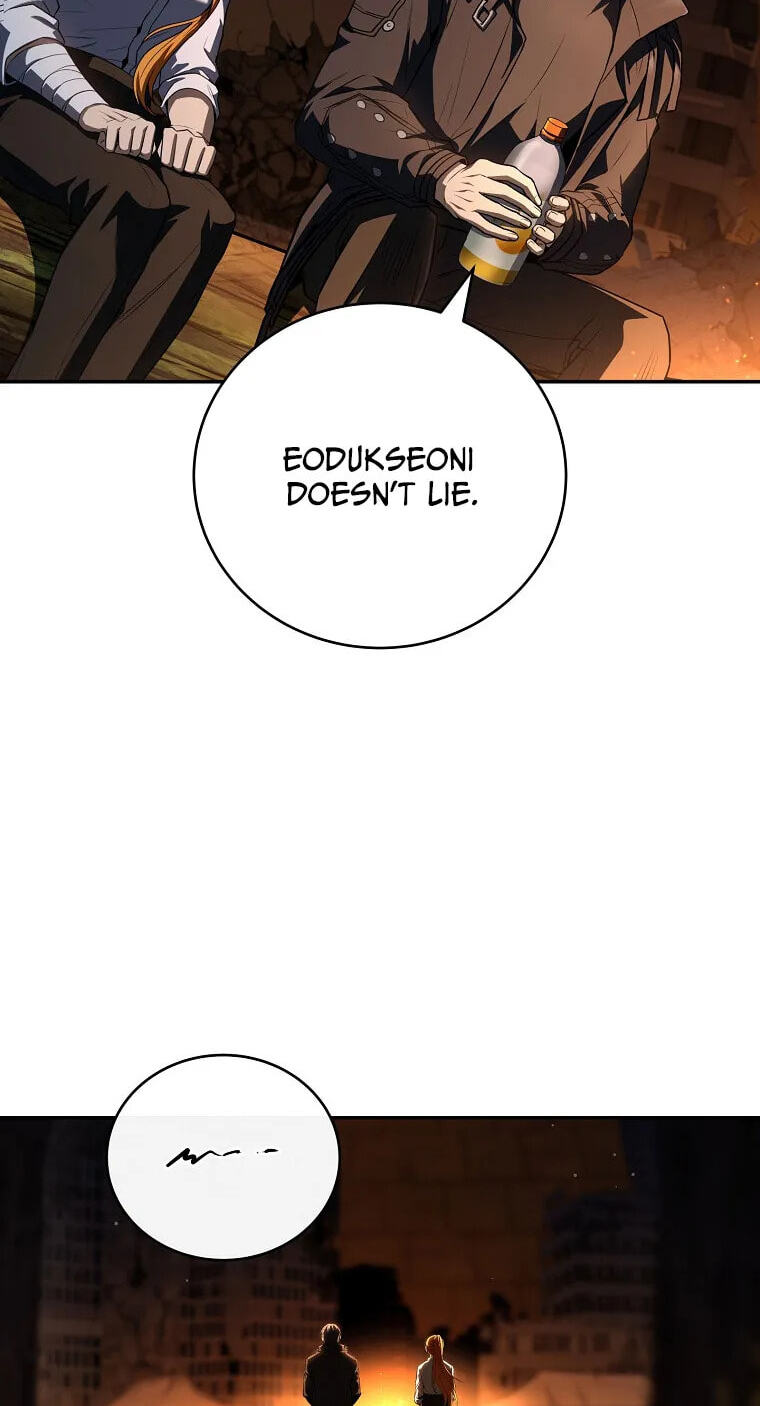 The Frozen Player Returns Chapter 214 page 78 - 