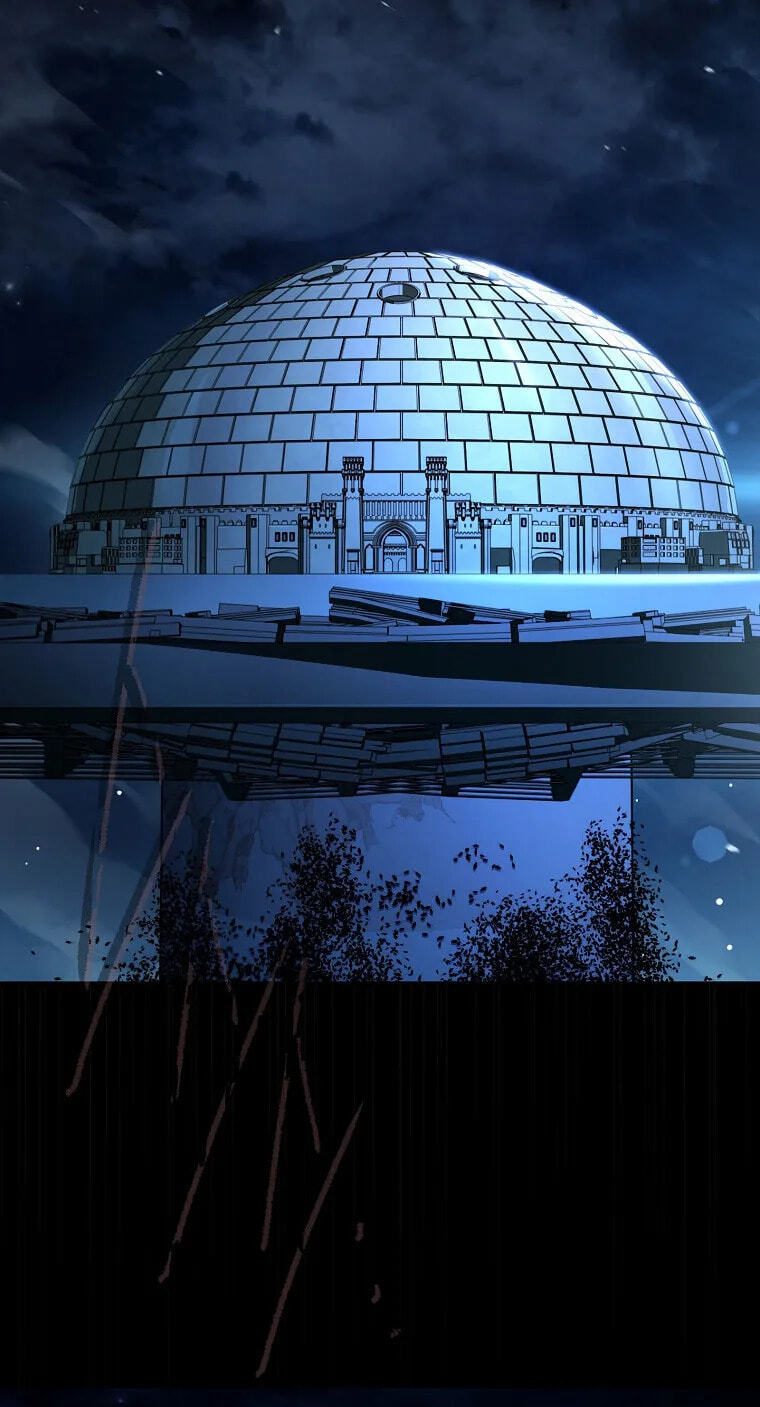 The Frozen Player Returns Chapter 214 page 81 - 