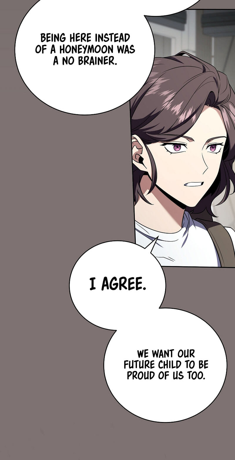 The Frozen Player Returns Chapter 215 page 11 - 
