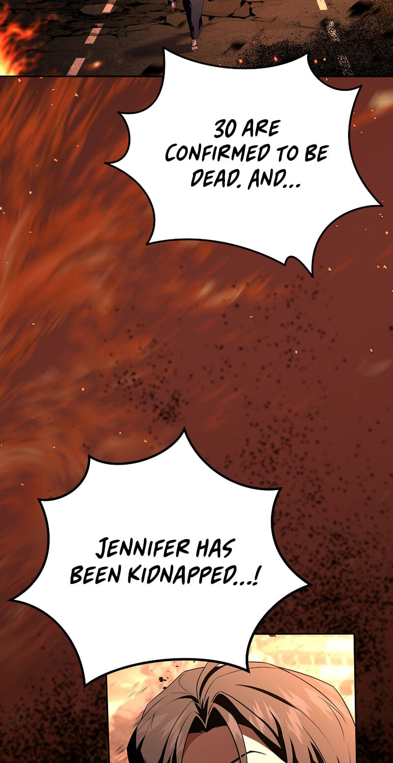 The Frozen Player Returns Chapter 215 page 15 - 