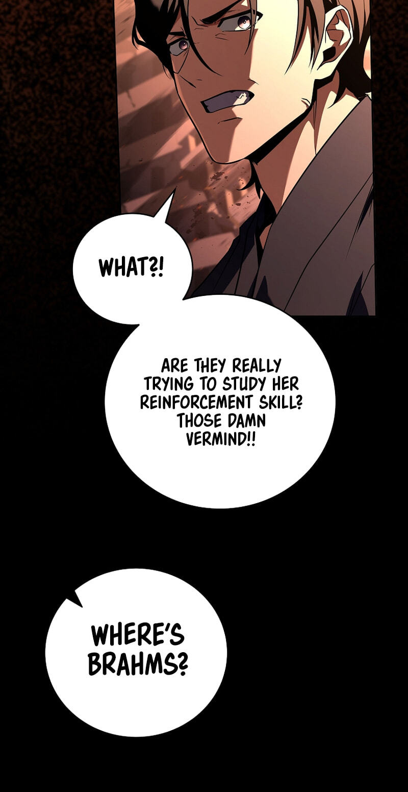 The Frozen Player Returns Chapter 215 page 16 - 