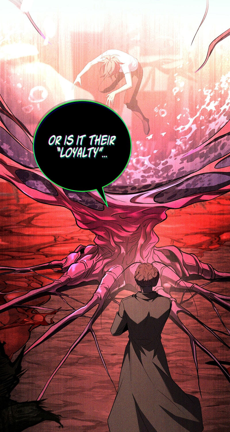 The Frozen Player Returns Chapter 215 page 20 - 