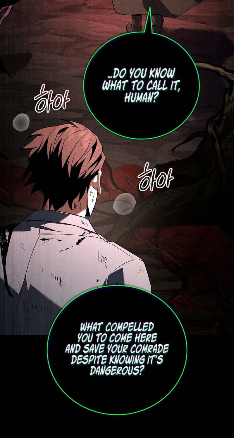 The Frozen Player Returns Chapter 215 page 21 - 