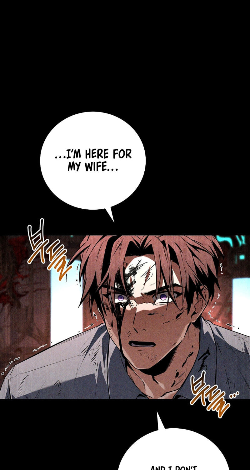 The Frozen Player Returns Chapter 215 page 22 - 