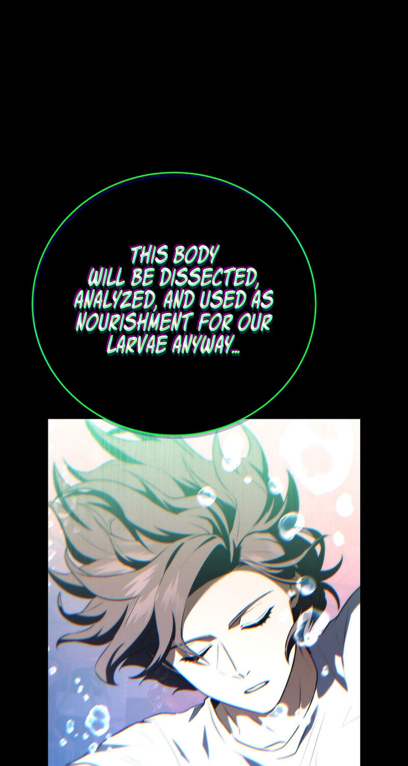 The Frozen Player Returns Chapter 215 page 26 - 