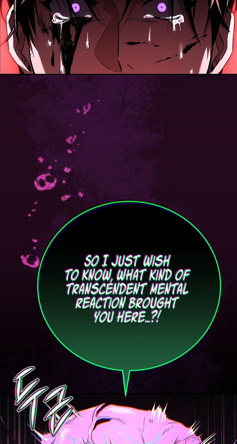 The Frozen Player Returns Chapter 215 page 28 - 