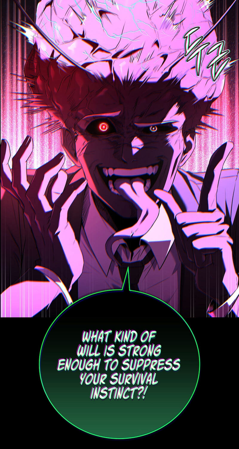 The Frozen Player Returns Chapter 215 page 29 - 