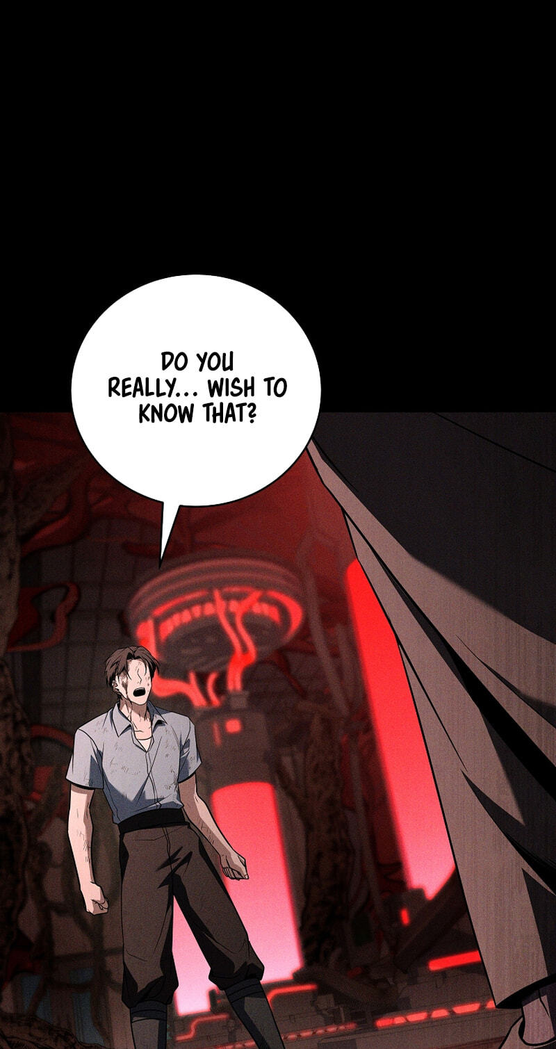 The Frozen Player Returns Chapter 215 page 30 - 