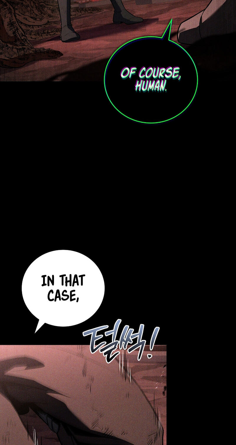 The Frozen Player Returns Chapter 215 page 31 - 