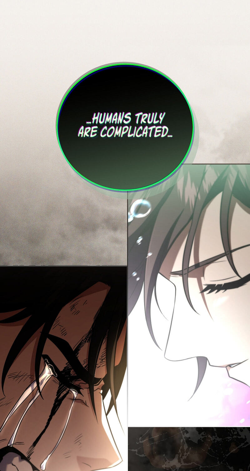 The Frozen Player Returns Chapter 215 page 35 - 