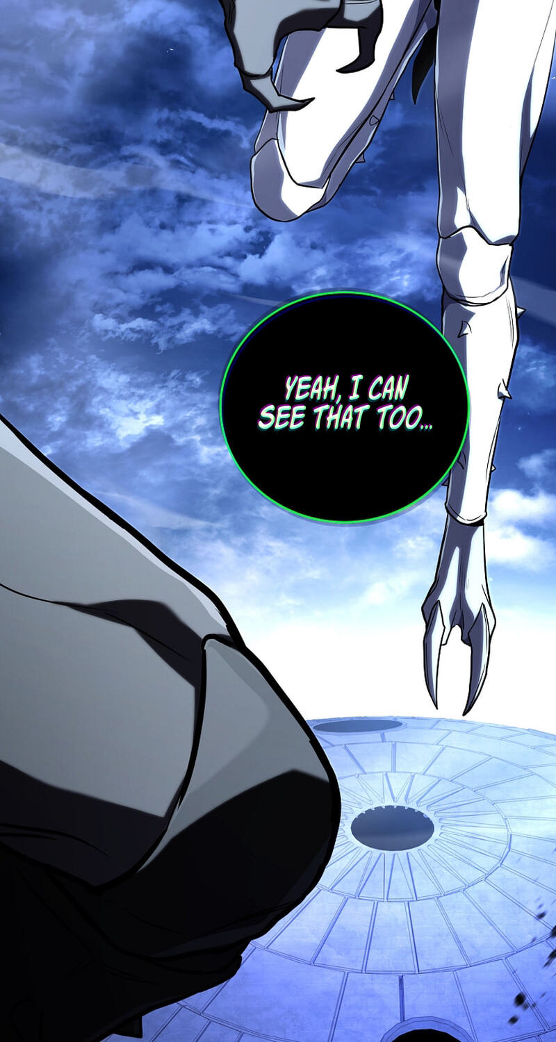 The Frozen Player Returns Chapter 215 page 40 - 