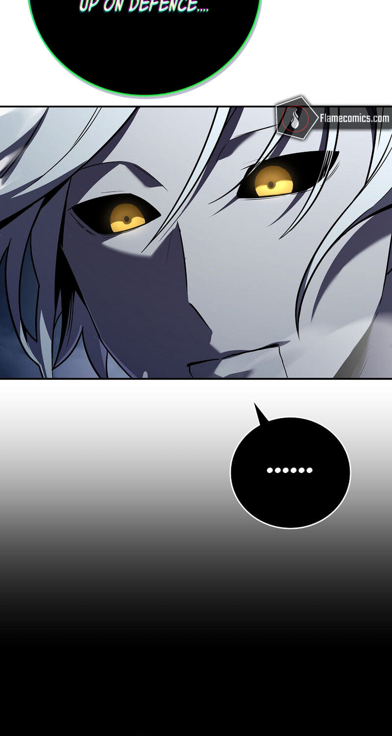 The Frozen Player Returns Chapter 215 page 43 - 
