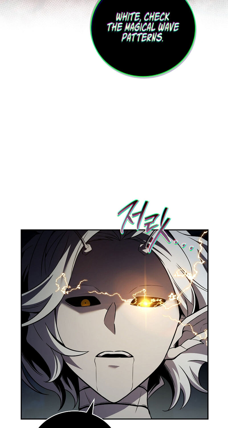 The Frozen Player Returns Chapter 215 page 46 - 