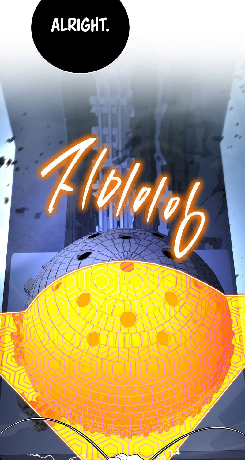 The Frozen Player Returns Chapter 215 page 47 - 