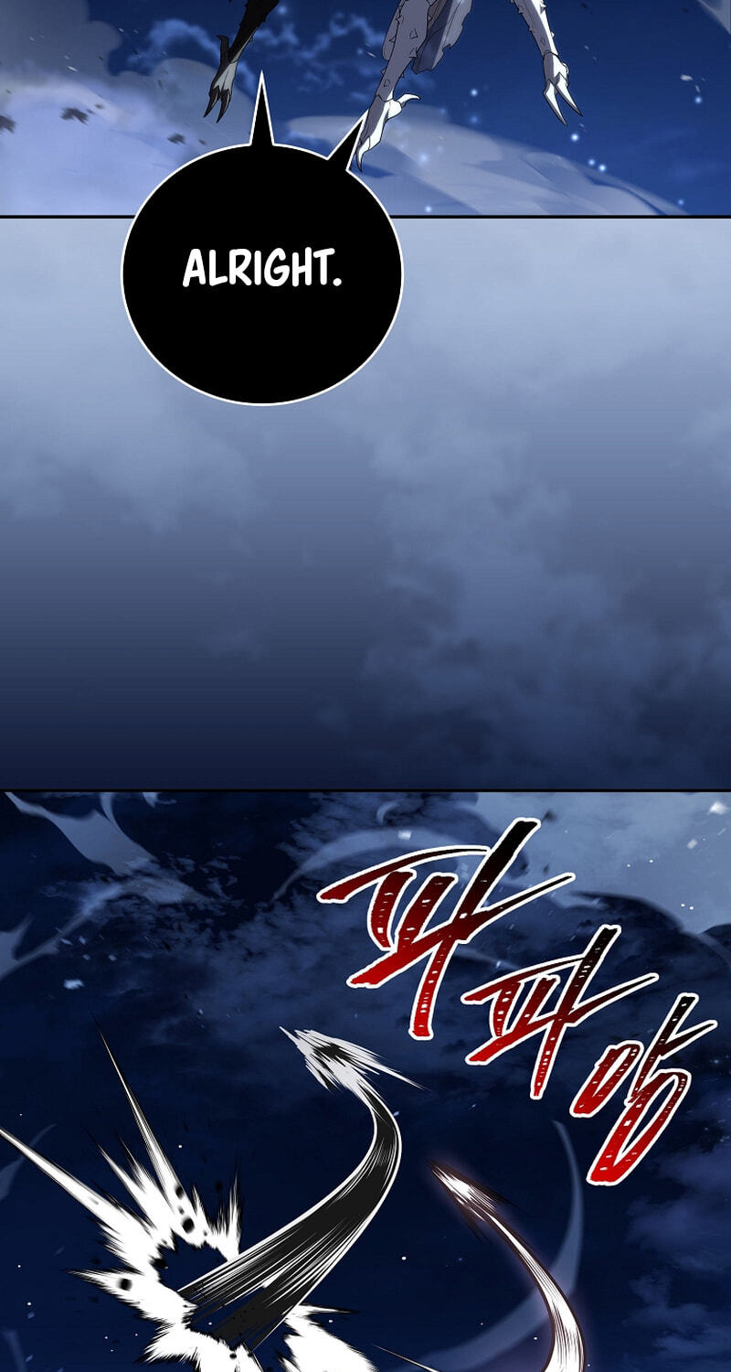 The Frozen Player Returns Chapter 215 page 51 - 