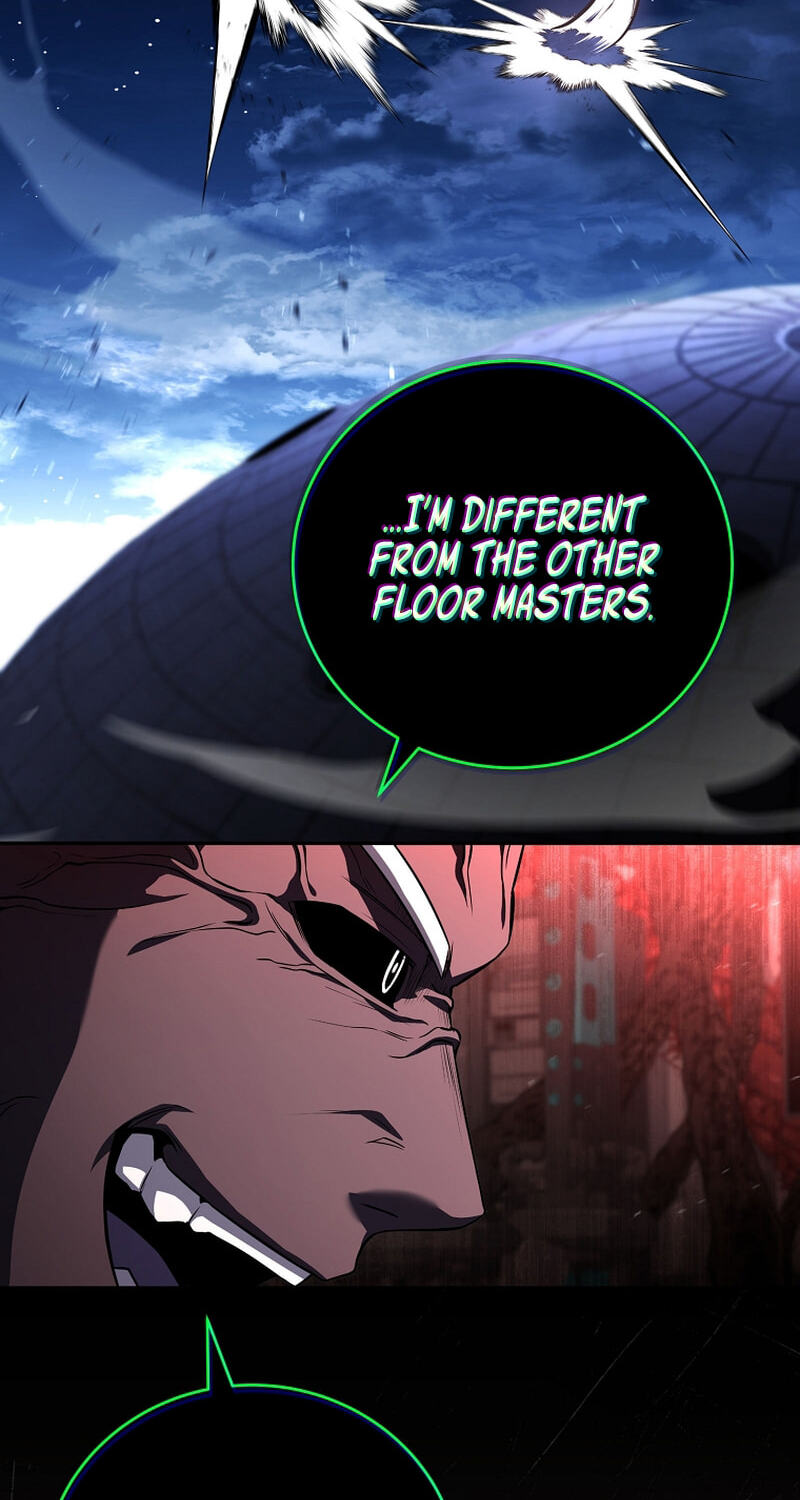 The Frozen Player Returns Chapter 215 page 52 - 
