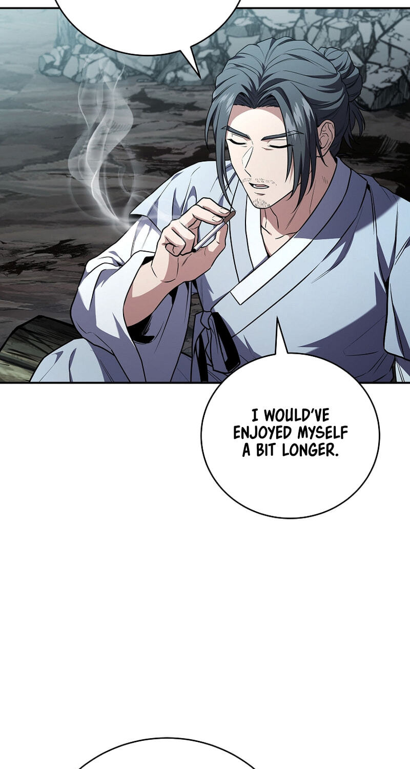 The Frozen Player Returns Chapter 215 page 55 - 
