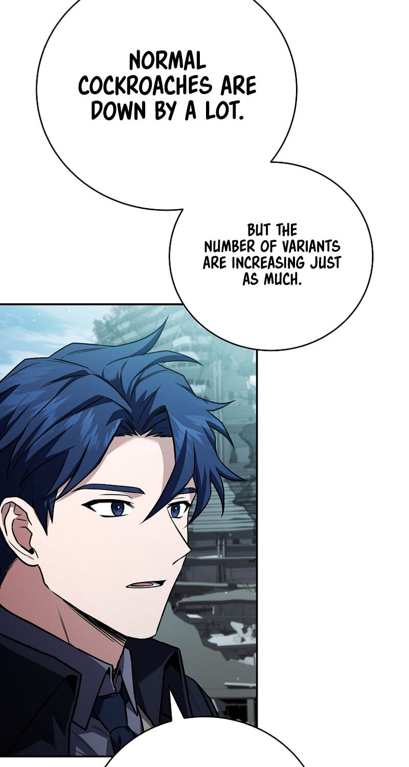 The Frozen Player Returns Chapter 215 page 56 - 