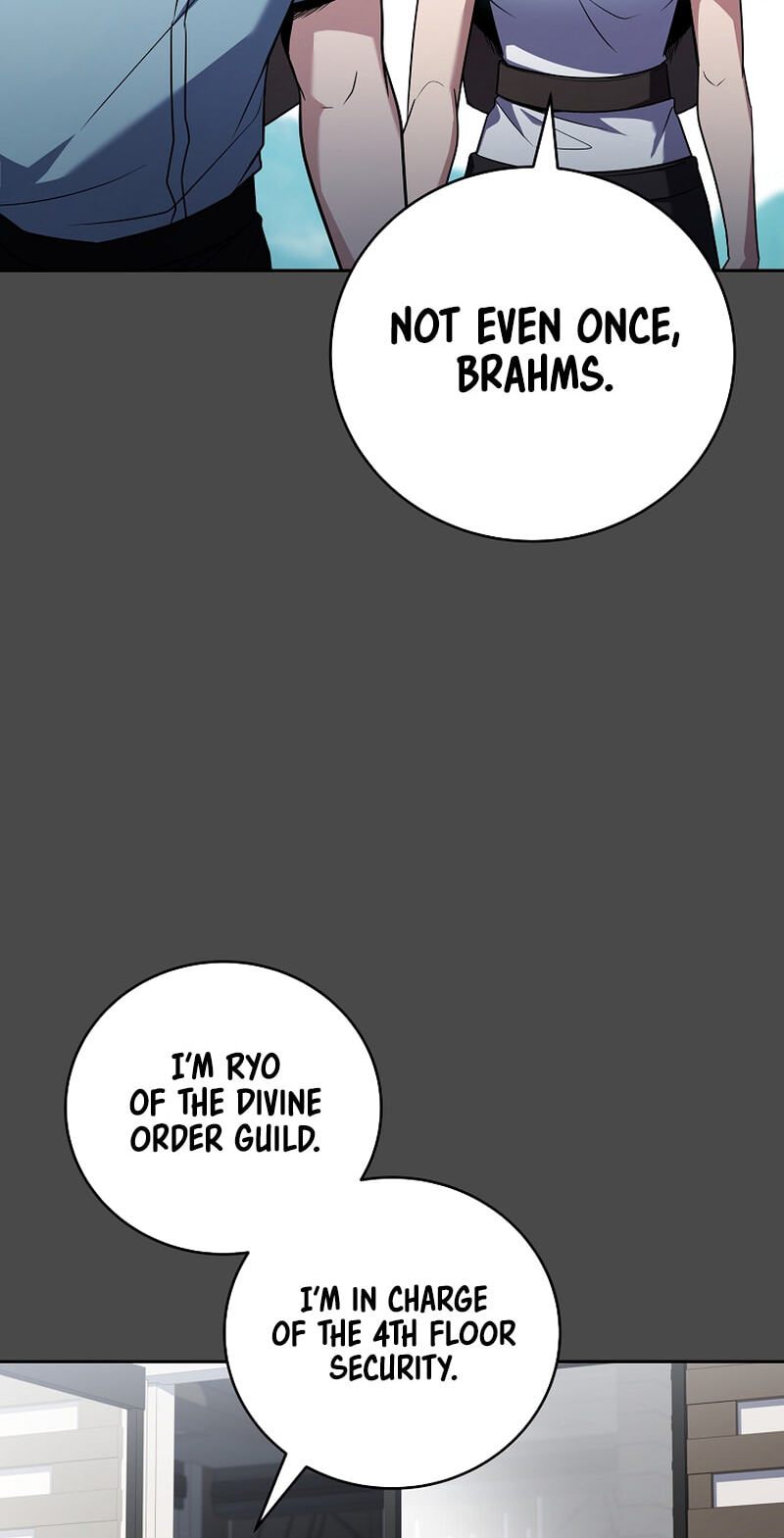 The Frozen Player Returns Chapter 215 page 7 - 