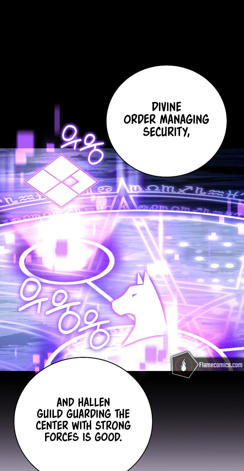 The Frozen Player Returns Chapter 215 page 63 - 