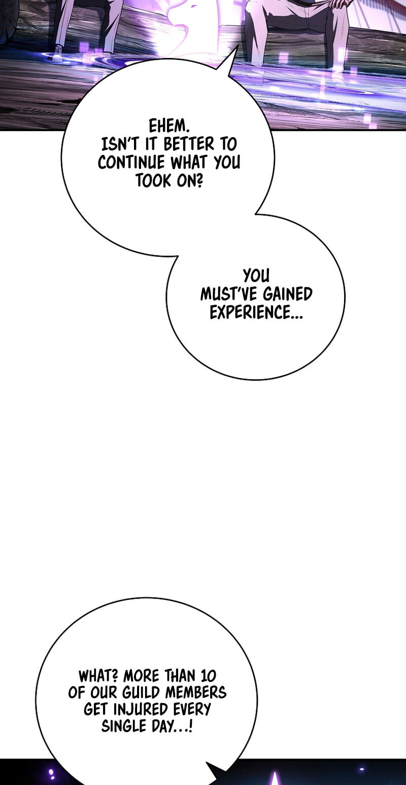 The Frozen Player Returns Chapter 215 page 65 - 