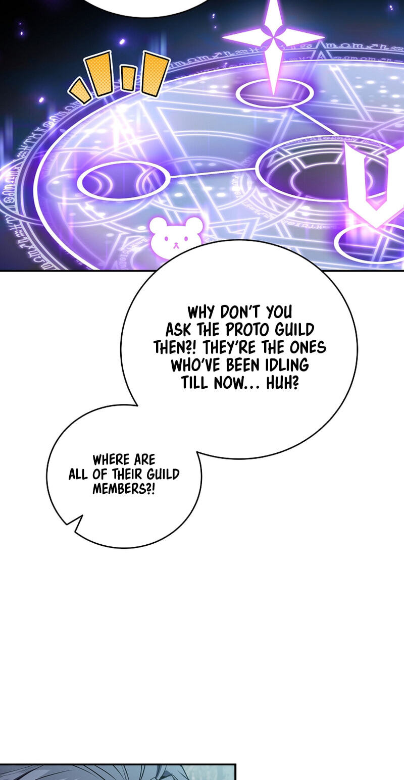 The Frozen Player Returns Chapter 215 page 66 - 
