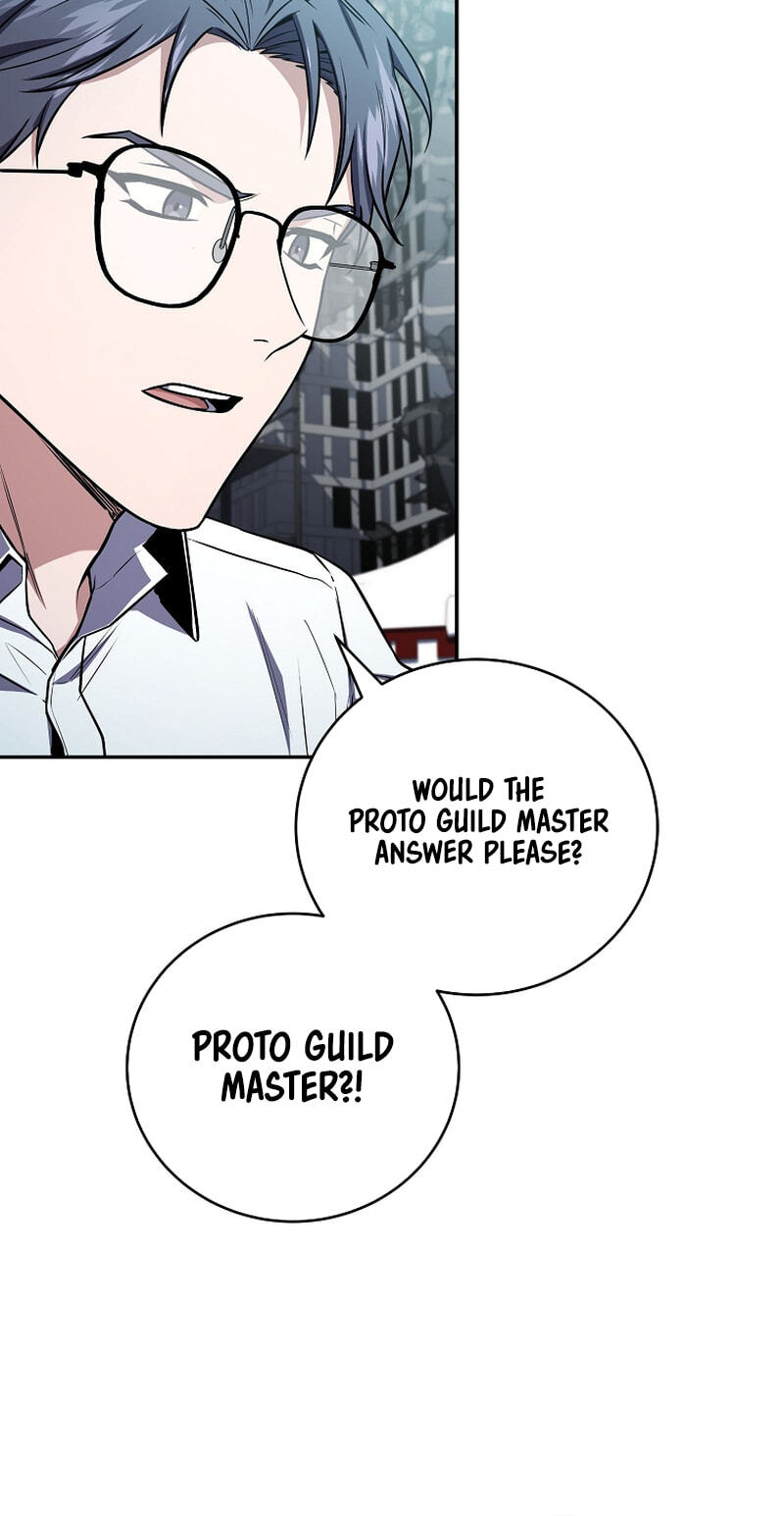 The Frozen Player Returns Chapter 215 page 67 - 