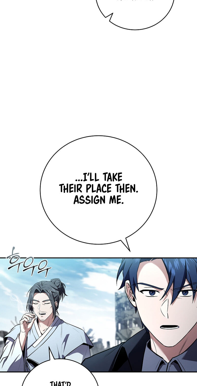 The Frozen Player Returns Chapter 215 page 69 - 