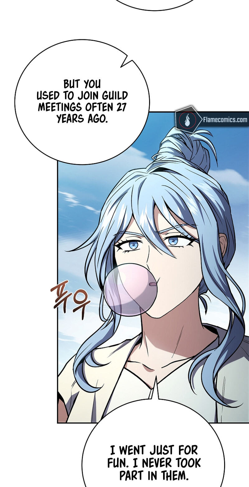 The Frozen Player Returns Chapter 215 page 72 - 