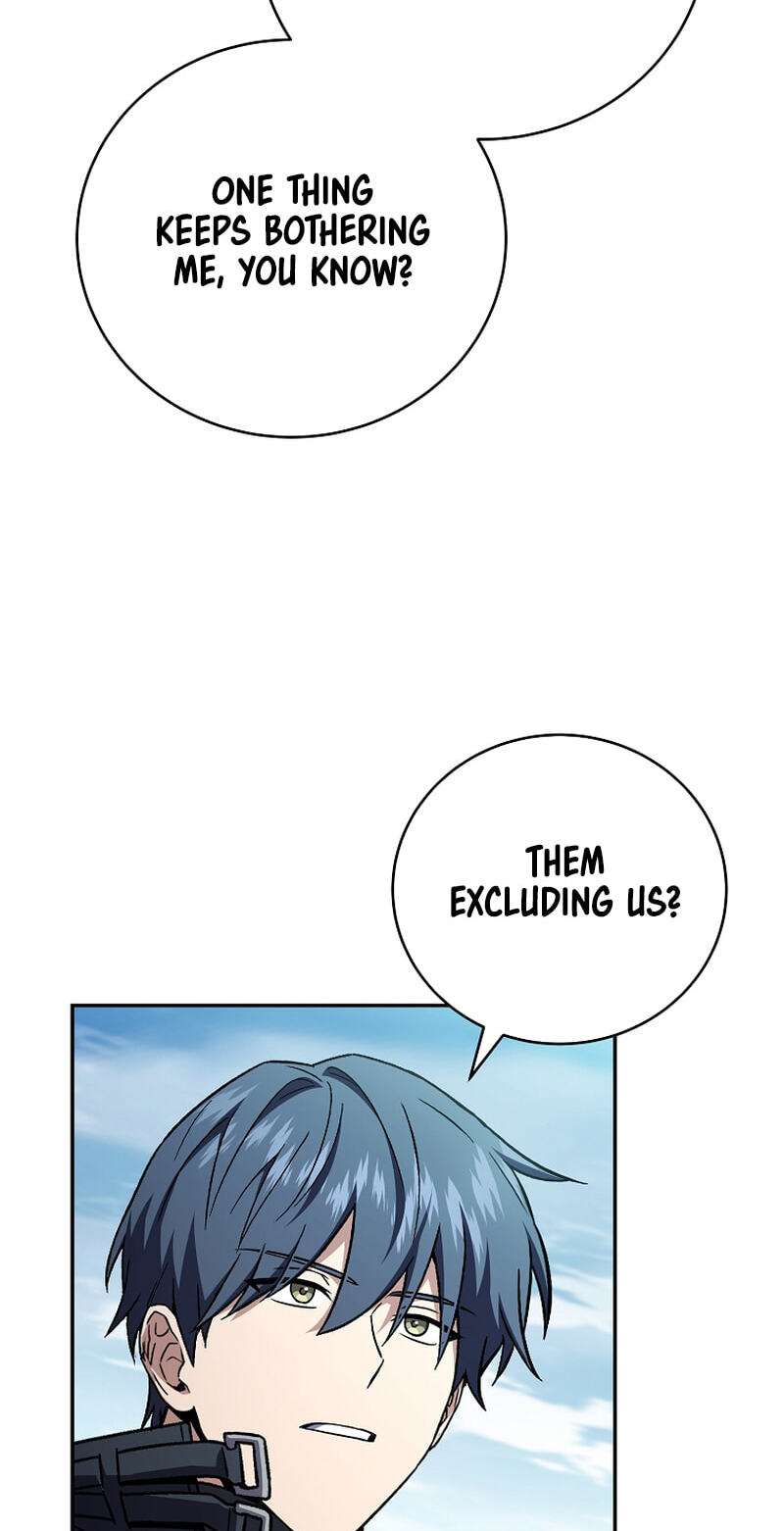 The Frozen Player Returns Chapter 215 page 73 - 