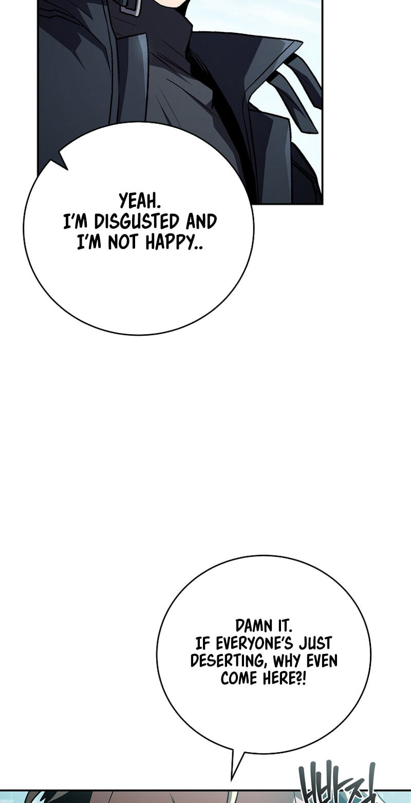 The Frozen Player Returns Chapter 215 page 74 - 