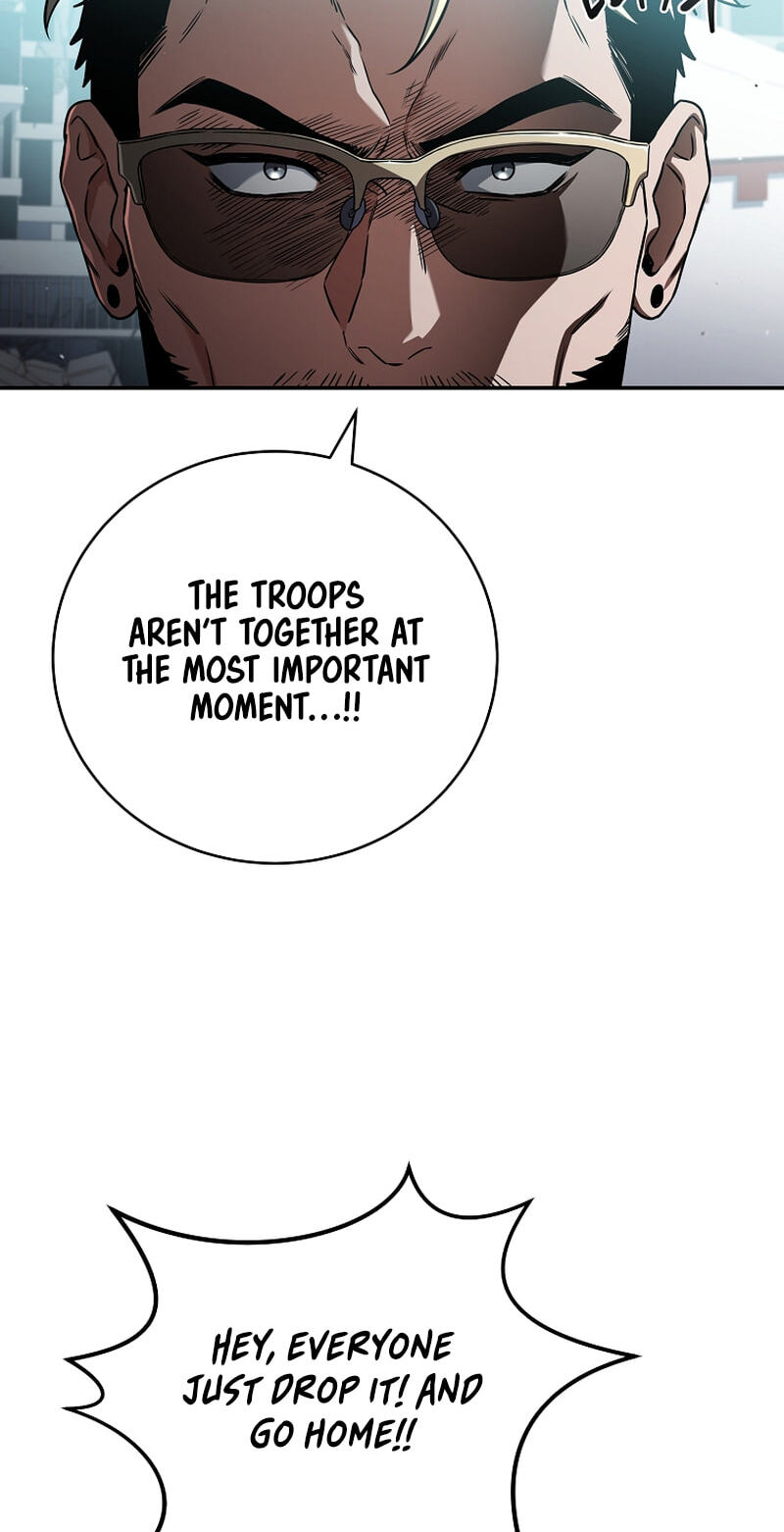 The Frozen Player Returns Chapter 215 page 75 - 