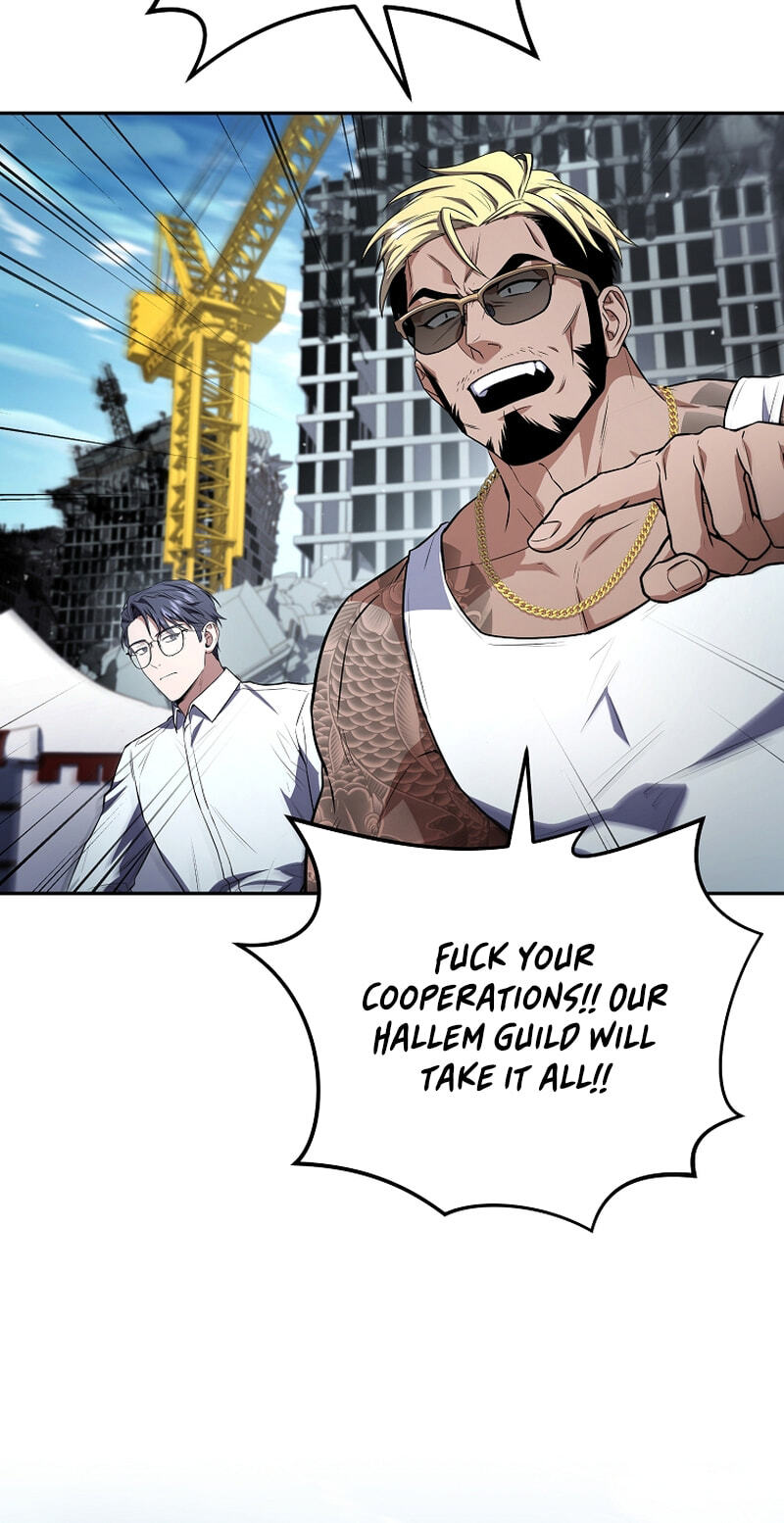 The Frozen Player Returns Chapter 215 page 76 - 