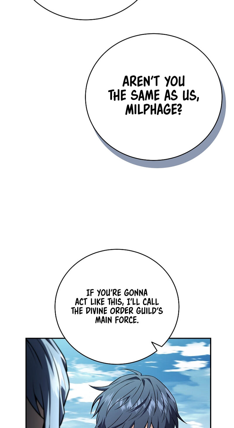 The Frozen Player Returns Chapter 215 page 78 - 