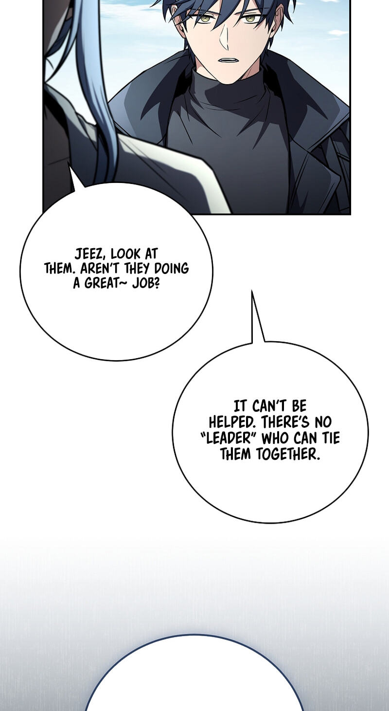 The Frozen Player Returns Chapter 215 page 79 - 