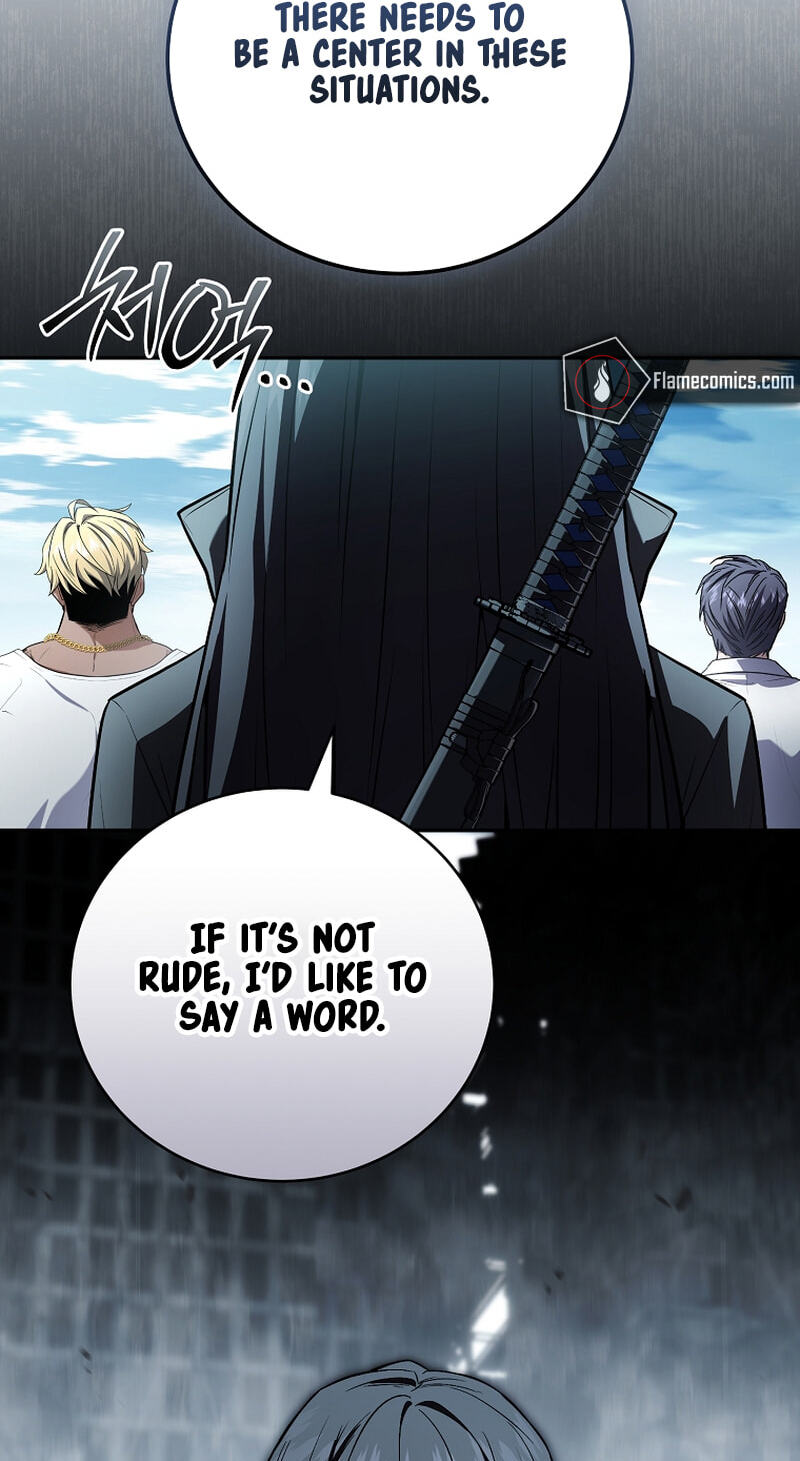 The Frozen Player Returns Chapter 215 page 80 - 