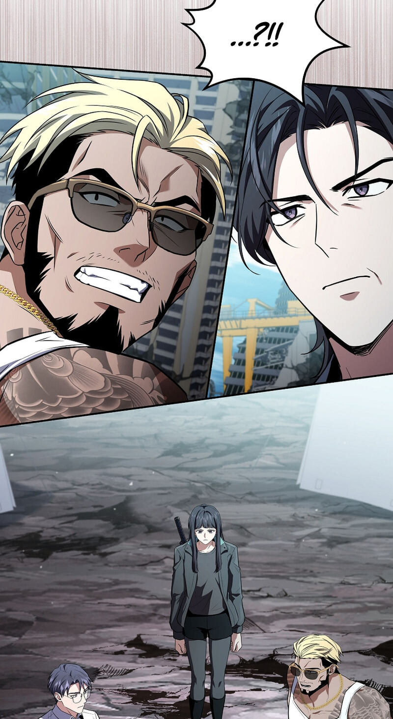 The Frozen Player Returns Chapter 215 page 82 - 