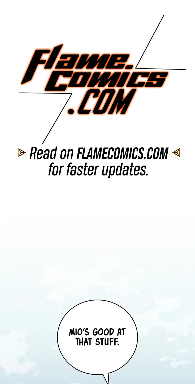 The Frozen Player Returns Chapter 216 page 2 - 