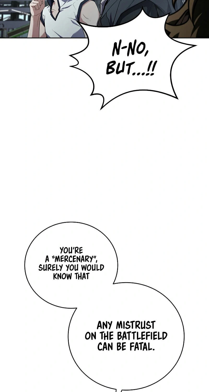 The Frozen Player Returns Chapter 216 page 14 - 