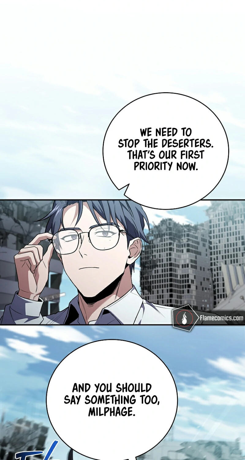 The Frozen Player Returns Chapter 216 page 16 - 