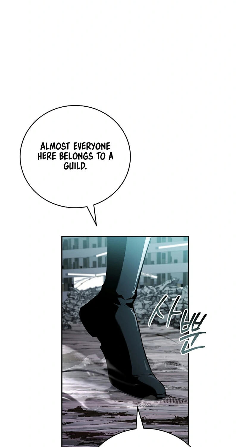 The Frozen Player Returns Chapter 216 page 18 - 