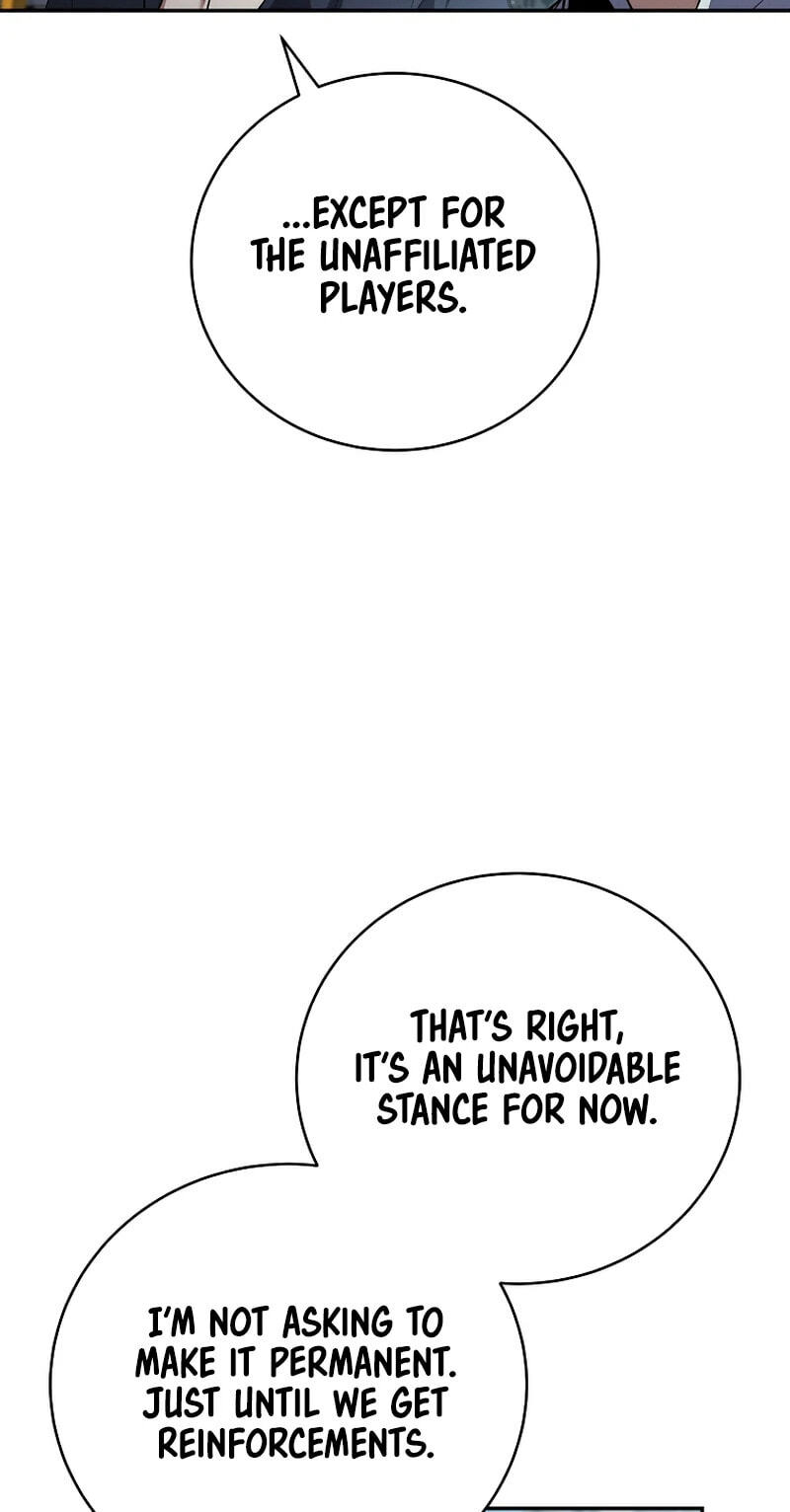 The Frozen Player Returns Chapter 216 page 23 - 