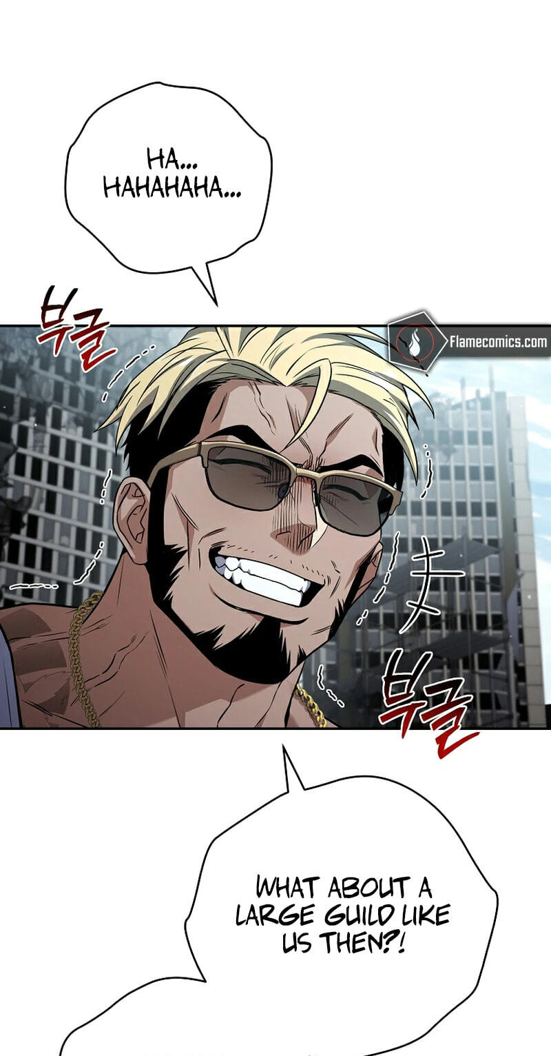 The Frozen Player Returns Chapter 216 page 25 - 