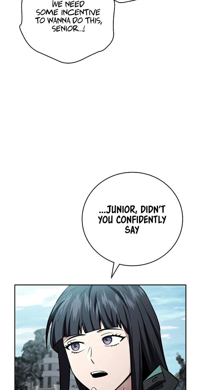 The Frozen Player Returns Chapter 216 page 26 - 