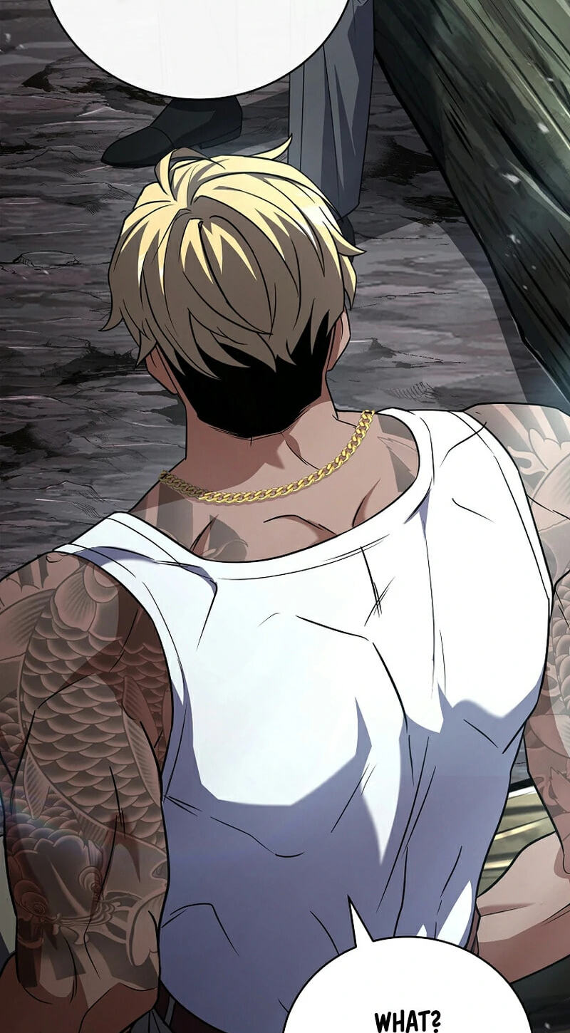 The Frozen Player Returns Chapter 216 page 30 - 